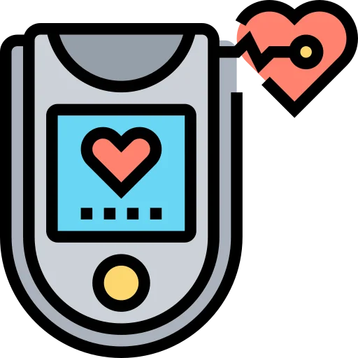 Cardiac & Diabetic Support