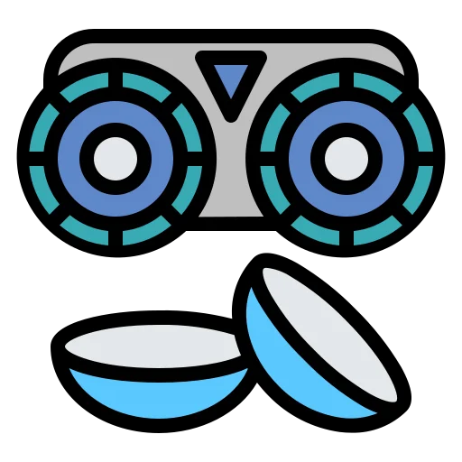 Ophthalmic Instruments